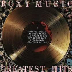 Roxy Music : Greatest Hits